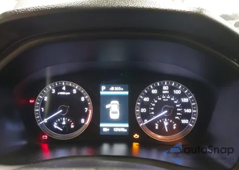 2019 Hyundai Sonata Sel z USA, uszkodzony, nr VIN 5NPE34AF3KH782422